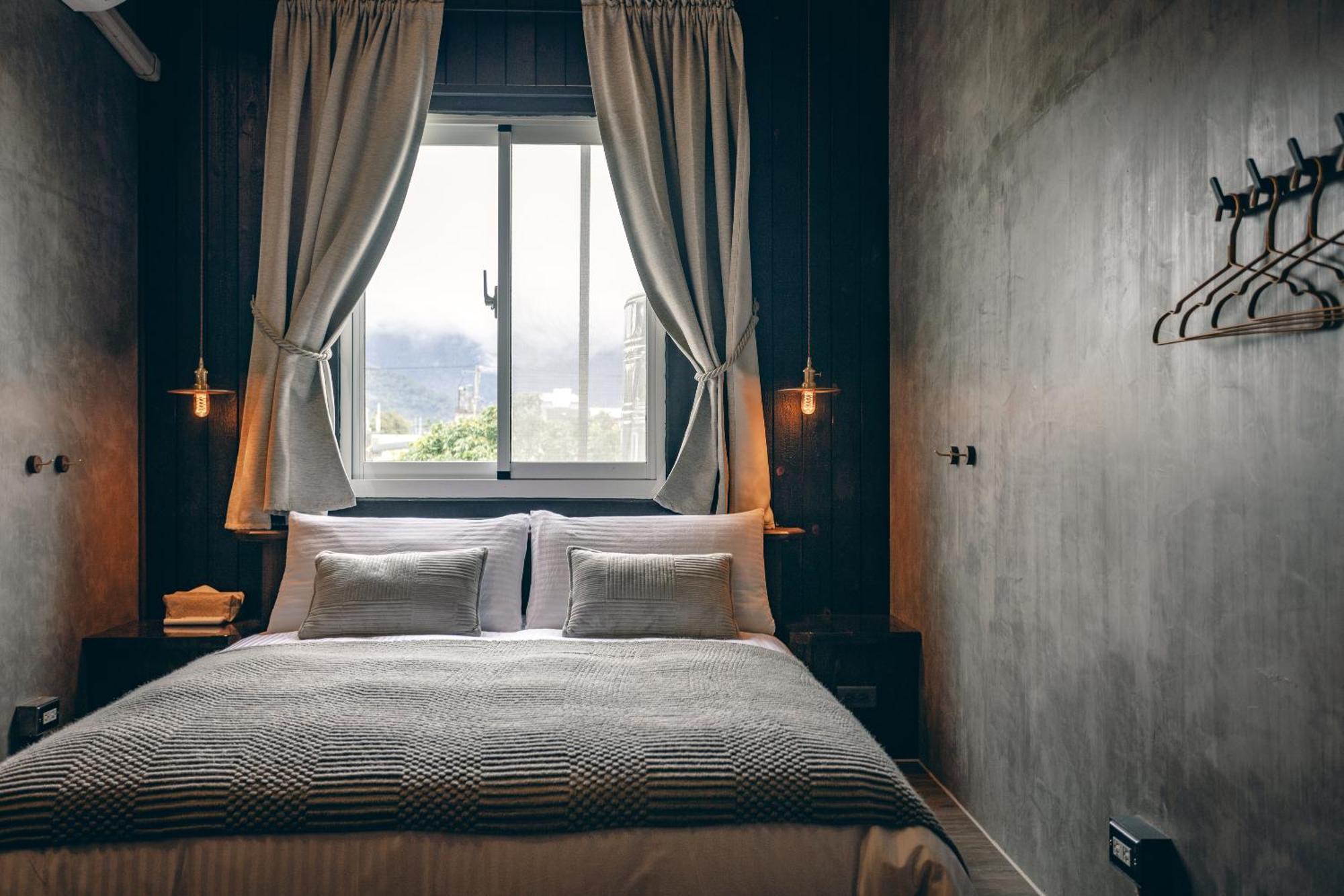 Original House Bed & Breakfast Chishang Exterior photo