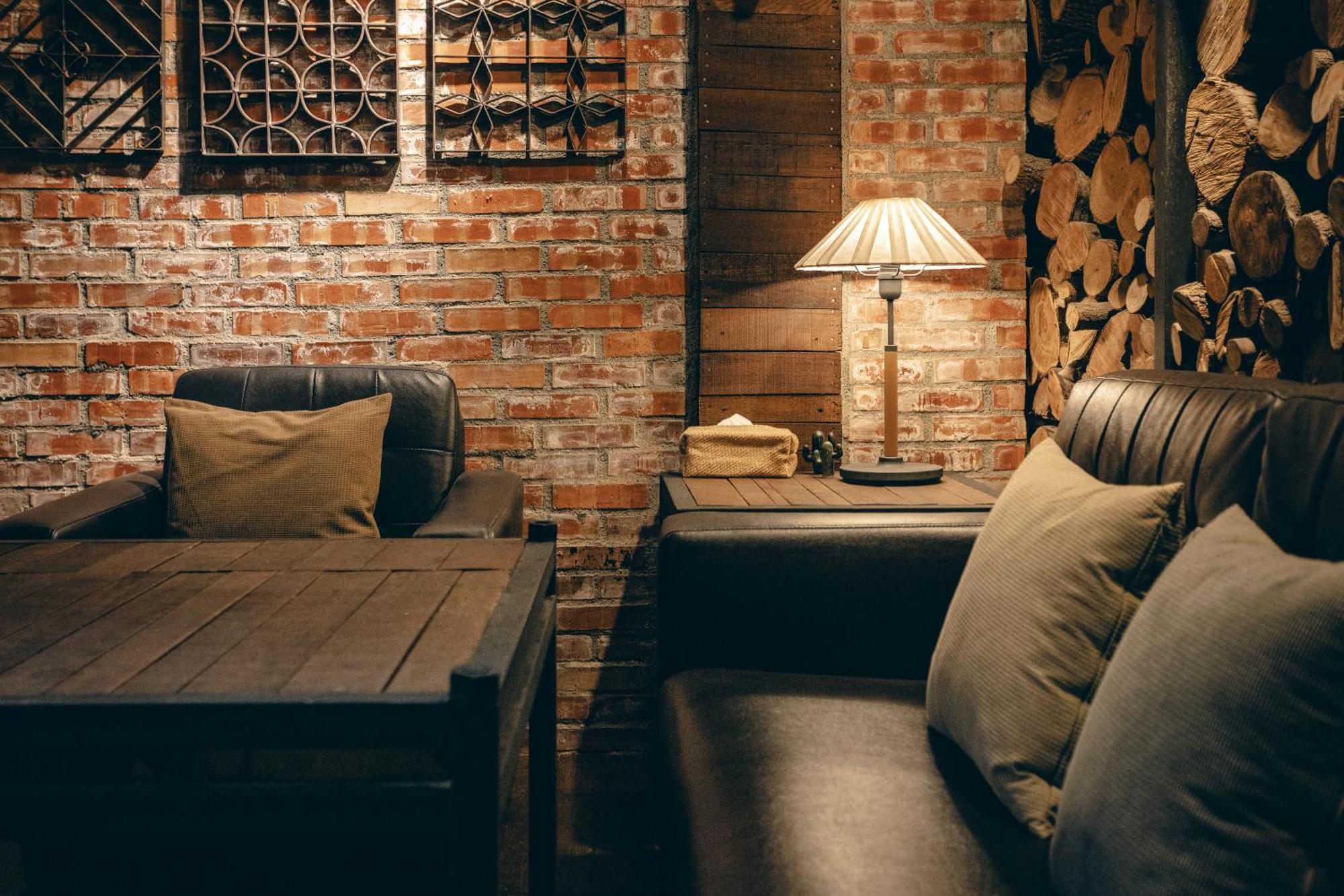 Original House Bed & Breakfast Chishang Exterior photo