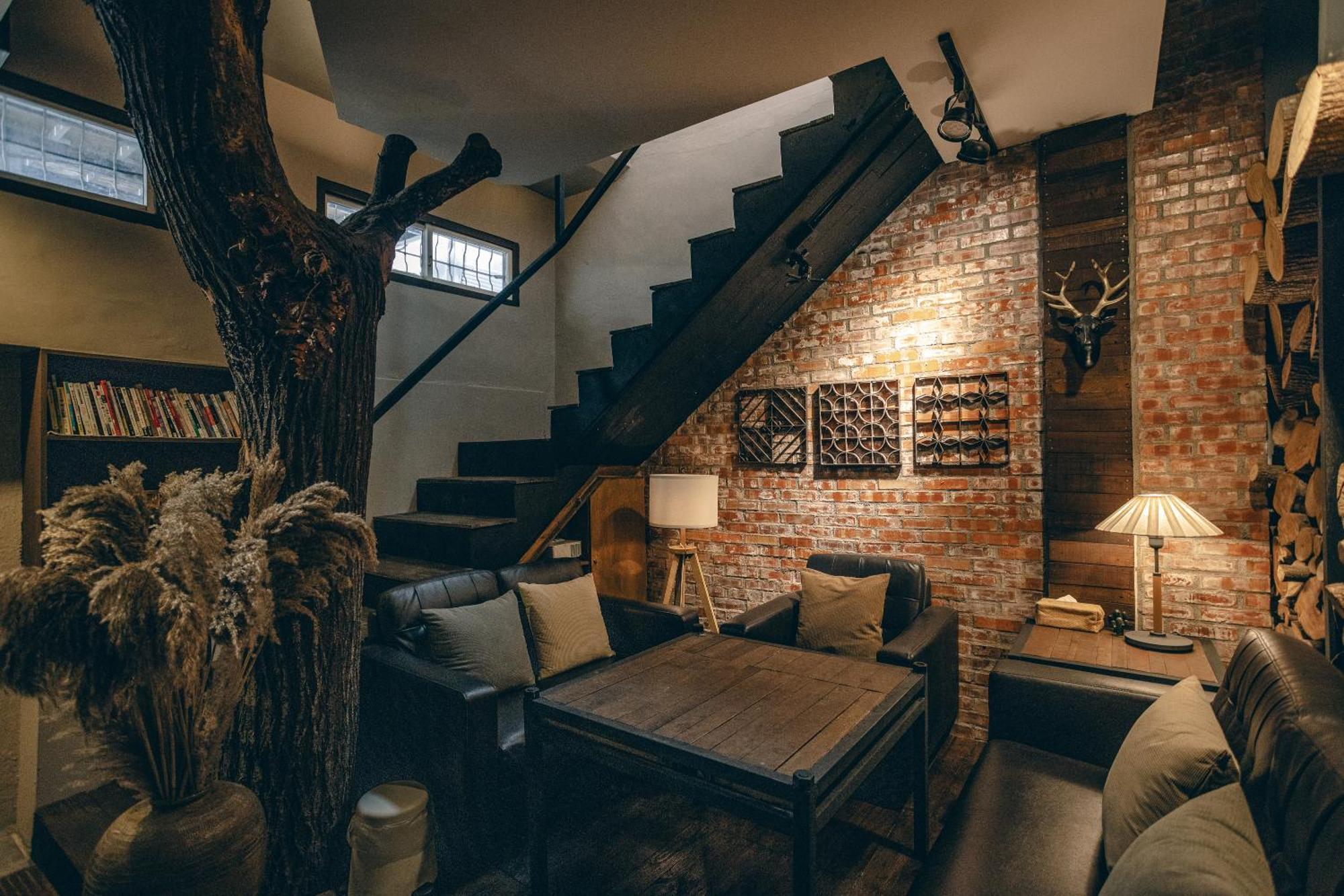 Original House Bed & Breakfast Chishang Exterior photo