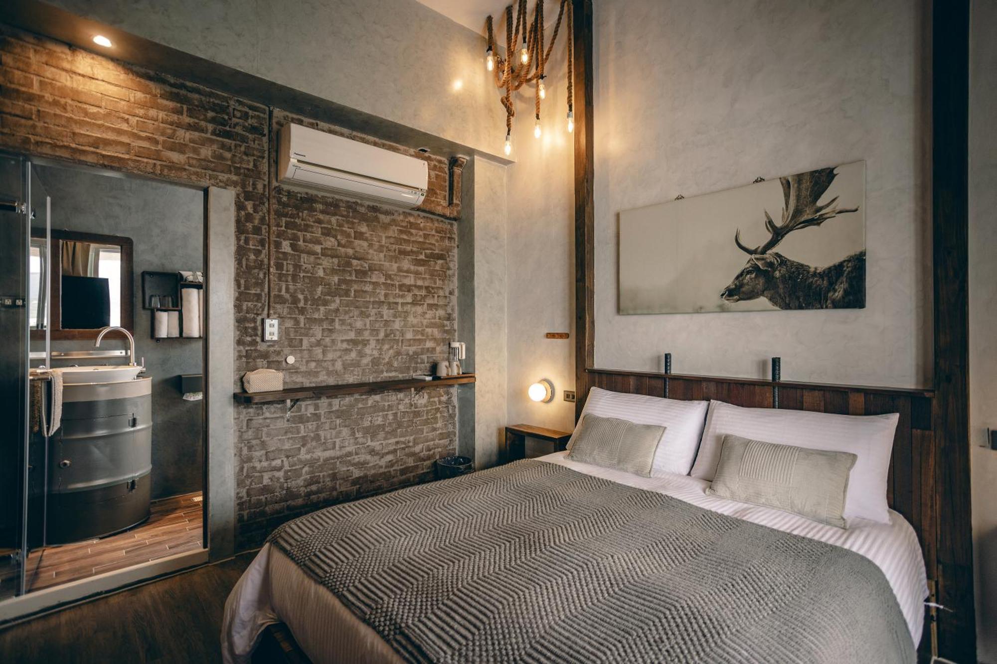 Original House Bed & Breakfast Chishang Exterior photo