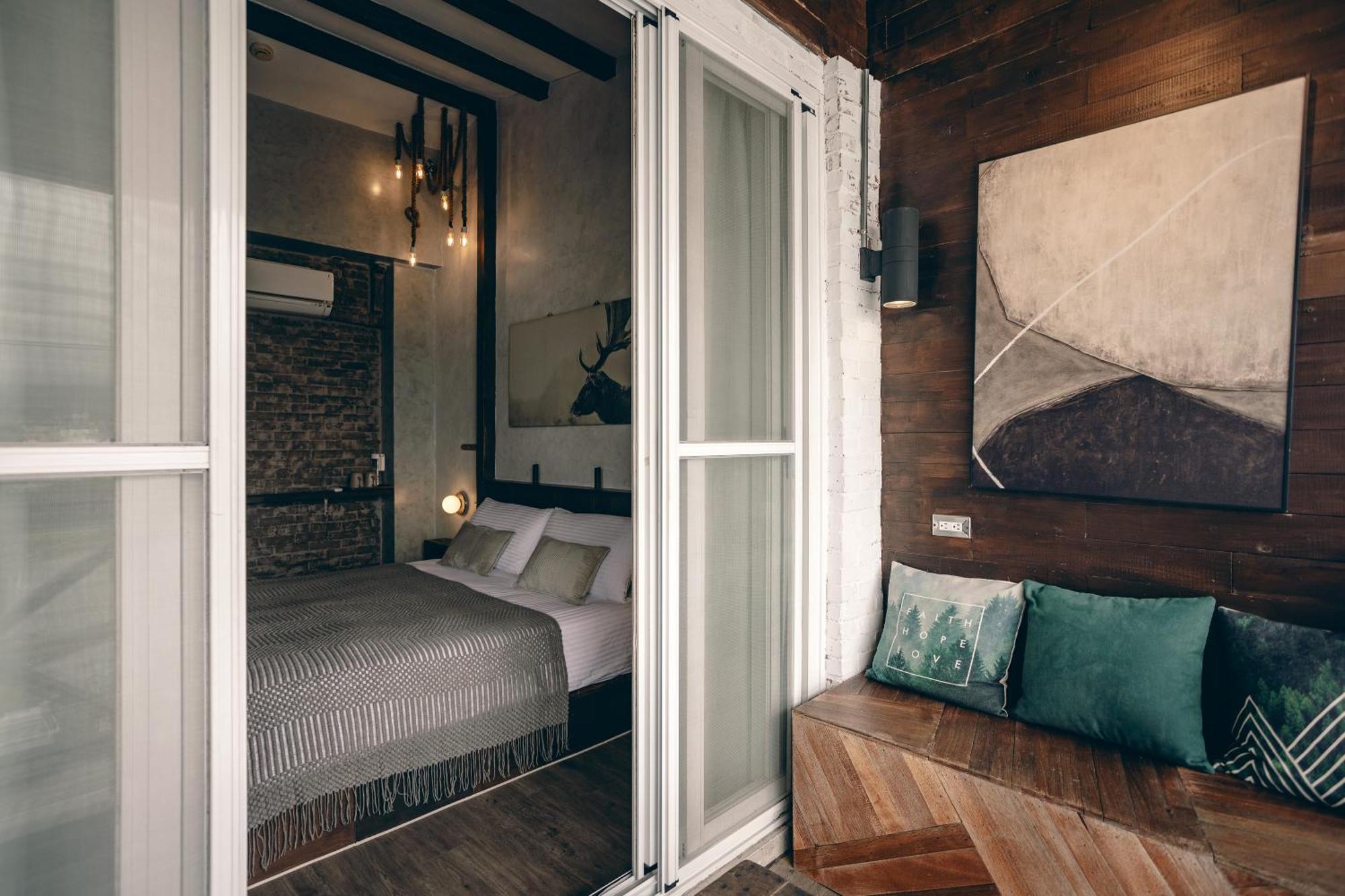 Original House Bed & Breakfast Chishang Exterior photo