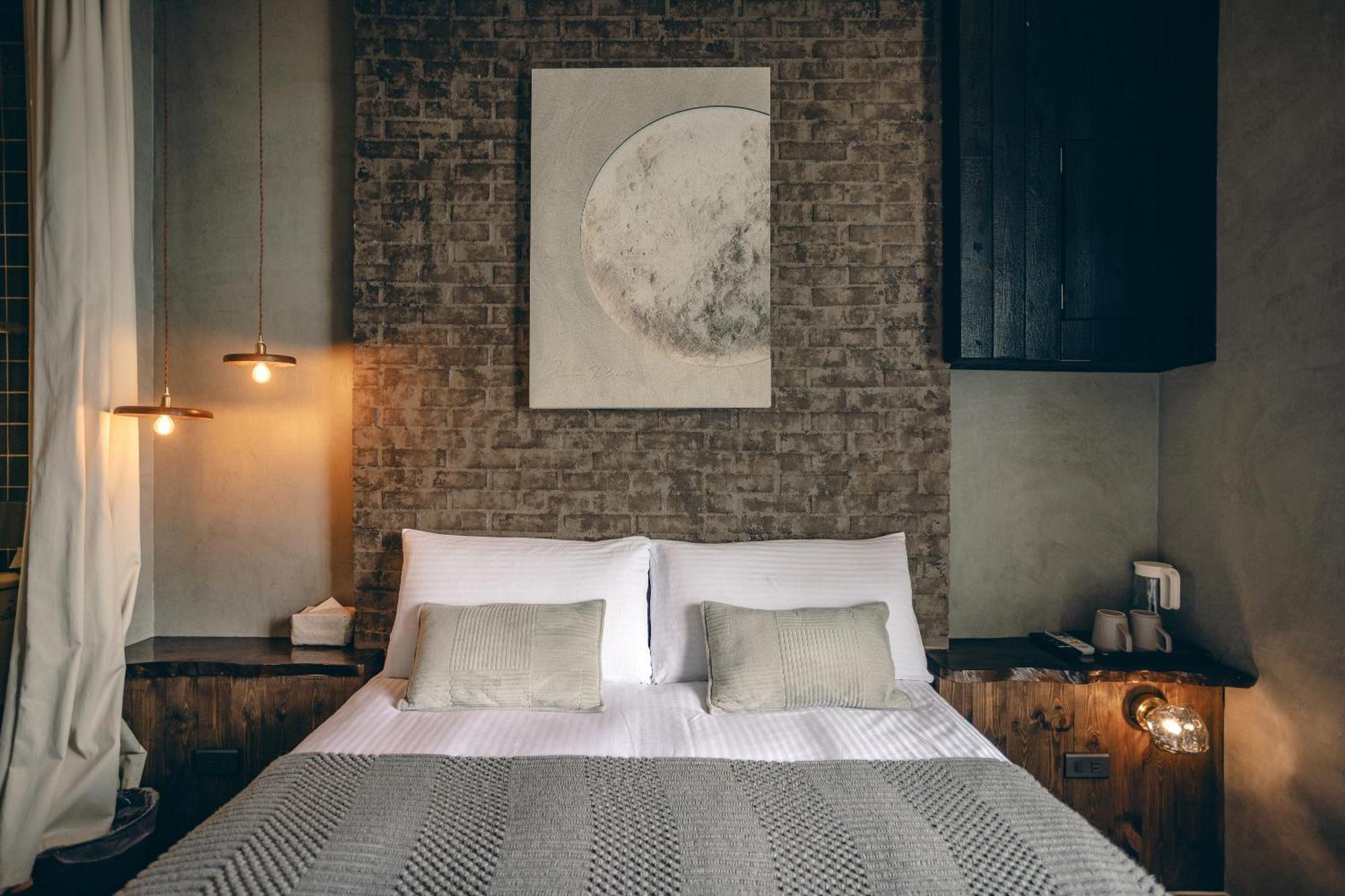 Original House Bed & Breakfast Chishang Exterior photo